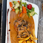 Photo n°1 de l'avis de Christian.e fait le 19/09/2023 à 17:02 sur le  Zum Hirschen à Saarwellingen