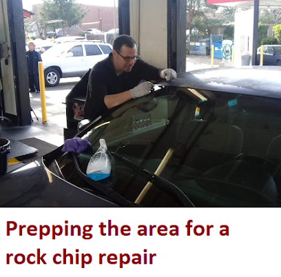 Al's Windshield Repair & Replacement Company