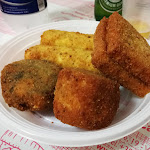 Photo n°3 de l'avis de Raffaele.i fait le 18/02/2019 à 19:00 sur le  Pizzeria Rosticceria Da Cardone à Vico Equense