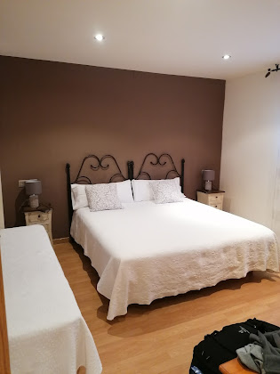 Photos des visiteurs hôtels Hotel El Pedrís 25520 El Pont de Suert