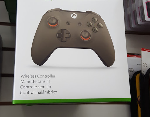 Video Game Store «GTA Video Games Inc», reviews and photos, 529 S Los Angeles St B, Los Angeles, CA 90013, USA