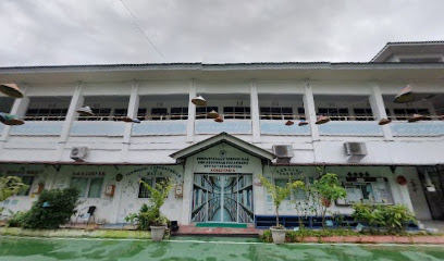 Sekolah Menengah Kejuruan Abdurrab Pekanbaru