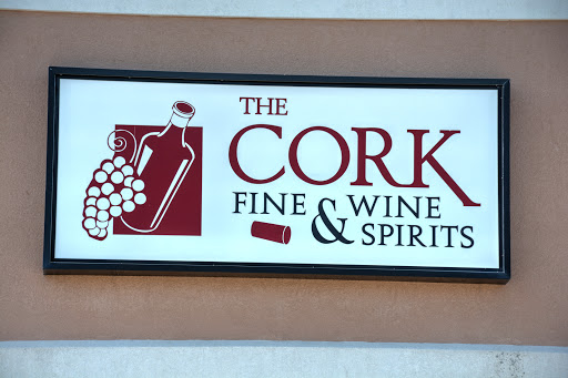 Wine Store «The Cork Fine Wine & Spirits», reviews and photos, 1597 E Main St, Torrington, CT 06790, USA
