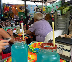 La Negrita Cantina photo