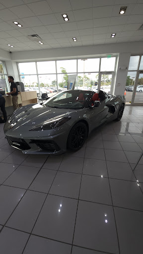 Chevrolet Dealer «Jack Wilson Chevrolet», reviews and photos, 2255 US-1, St Augustine, FL 32086, USA