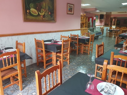 Sabor del Sur - C. Ramón de Campoamor, 5, 03550 Sant Joan d,Alacant, Alicante, Spain