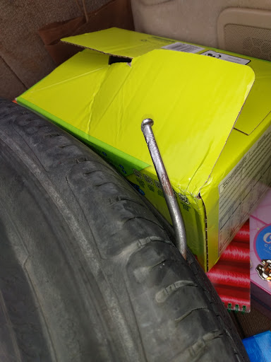 Tire Shop «Discount Tire», reviews and photos, 6616 Northwest Hwy, Dallas, TX 75231, USA