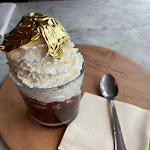 Photo n°5 de l'avis de Thean.e fait le 03/03/2024 à 14:22 sur le  The Dome Milano | Italian Restaurant & Rooftop Bar à Milan