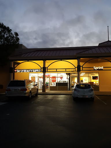 Sally Beauty, 1252 El Camino Real a, San Bruno, CA 94066, USA, 