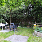 Photo n°1 de l'avis de Tobi. fait le 03/11/2019 à 19:54 sur le  Gasthaus zur Hoffnung à Kehl