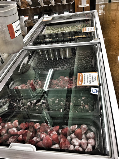 Natural Foods Store «First Alternative Natural Foods Co-Op - North», reviews and photos, 2855 NW Grant Ave, Corvallis, OR 97330, USA