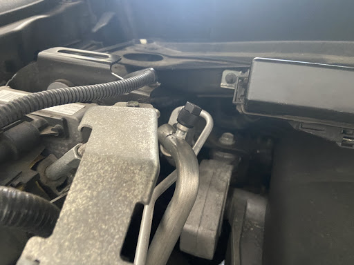 Auto Repair Shop «Village Auto Works», reviews and photos, 8276 Hudson Rd #100, Woodbury, MN 55125, USA