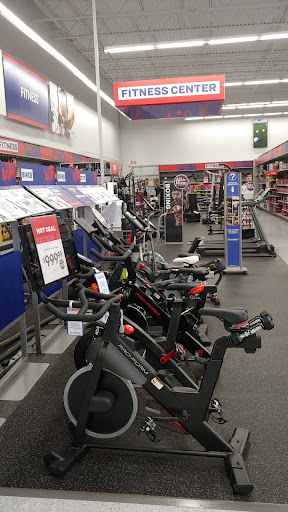 Sporting Goods Store «Academy Sports + Outdoors», reviews and photos, 1461 Spring Cypress Rd, Spring, TX 77373, USA