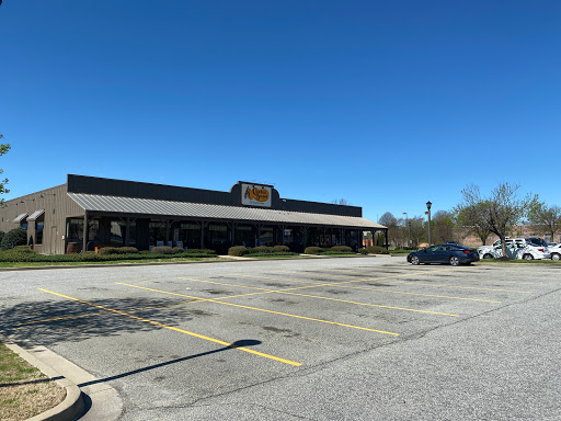 American Restaurant «Cracker Barrel Old Country Store», reviews and photos, 3954 Grandview Dr, Simpsonville, SC 29680, USA