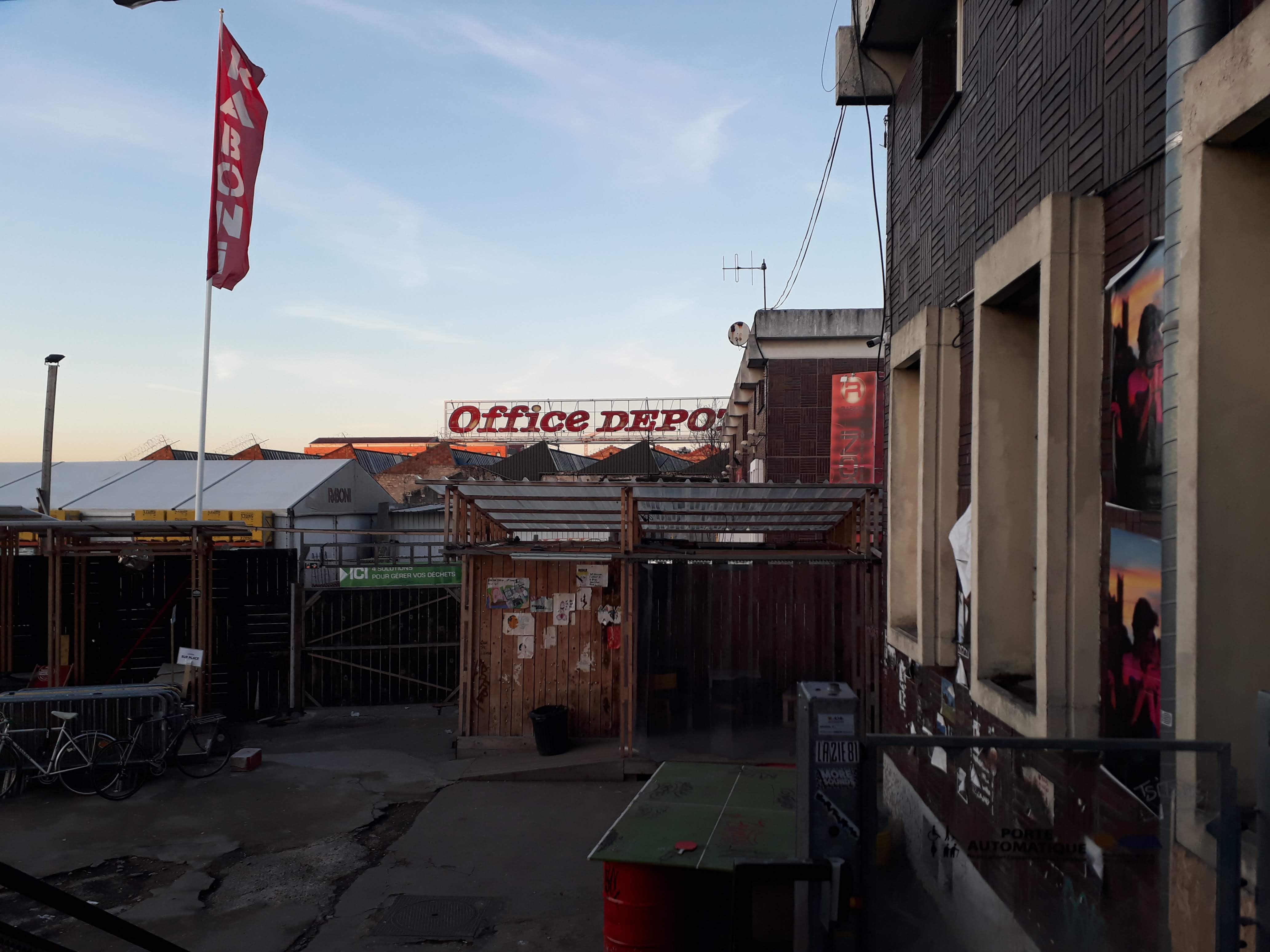 Photo n° 17 de l'avis de Julien.a fait le 06/02/2019 à 17:30