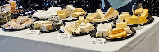 Wine Store «Campbell Station Wine & Spirits», reviews and photos, 707 N Campbell Station Rd, Knoxville, TN 37934, USA