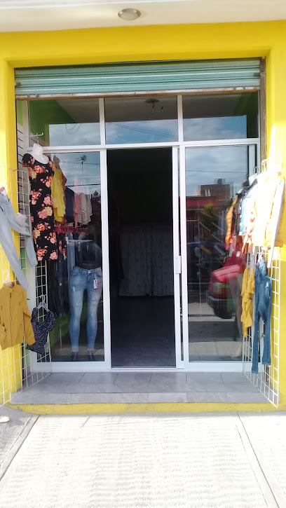 Boutique Tadeo