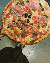 Photos du propriétaire du Pizzeria Pizzaliz à Chavanay - n°18