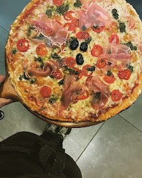Photo n°41 de Pizzaliz Chavanay à Chavanay ()