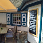 Photo n°9 de l'avis de Trizko.o fait le 11/08/2022 à 12:31 sur le  Restaurant „Strandkate“ à Zingst