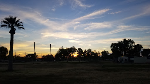 Golf Course «Palo Verde Golf Course», reviews and photos, 6215 N 15th Ave, Phoenix, AZ 85015, USA
