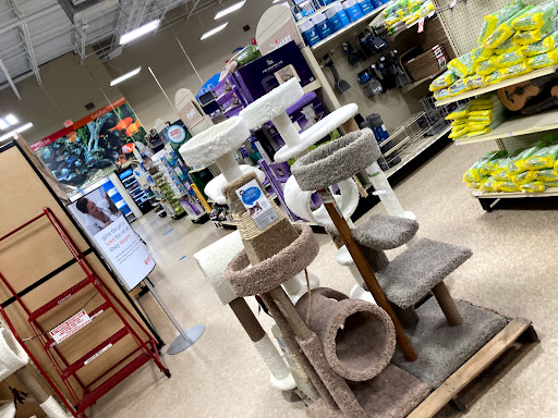 Pet Supply Store «PetSmart», reviews and photos, 32962 FM 2978 Rd, Magnolia, TX 77354, USA