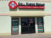 CPR Cell Phone Repair El Paso - West - Photo 5 - Car repair in El Paso, TX, El Paso