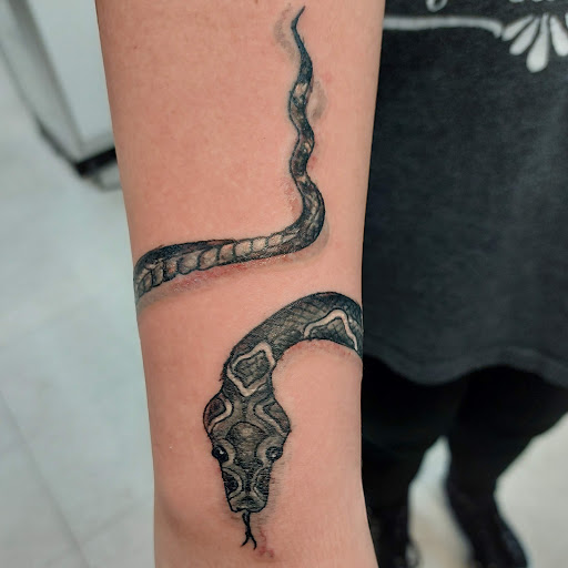 Explore tattoo meaning ideas, creative tattoo ideas in Fort Mohave, available at RedRum Tattoo & Body Piercing Co.