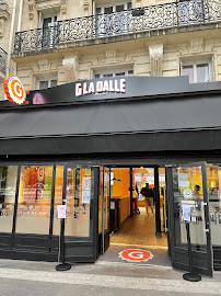 Photos du propriétaire du Restaurant de hamburgers G LA DALLE - Paris 12 - n°6