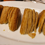 Photo n°12 de l'avis de Roberta.o fait le 26/03/2022 à 07:25 sur le  Caffé La Crepa à Isola Dovarese