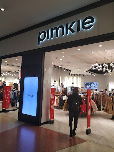 Pimkie - Loja de roupa