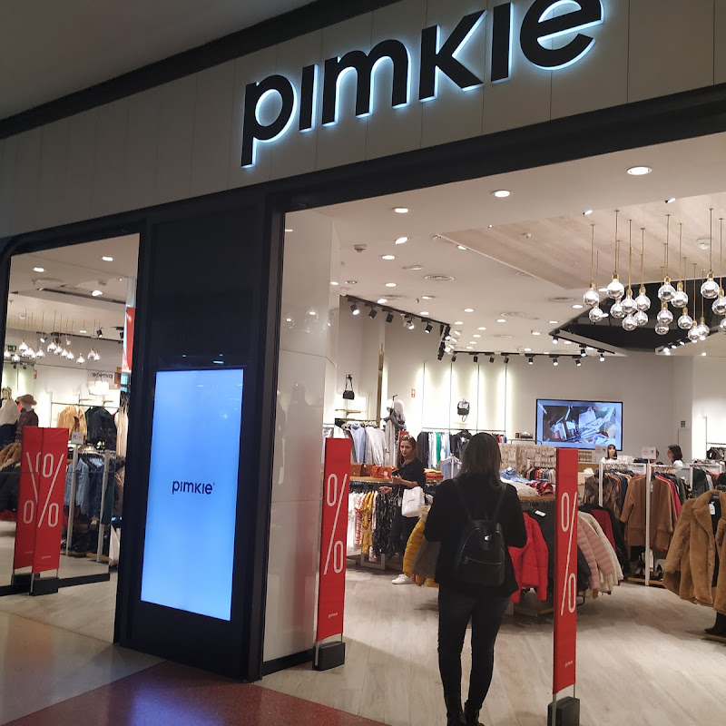 Pimkie