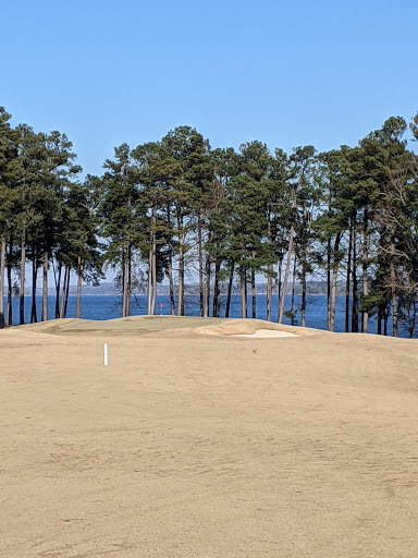 Golf Course «Lanier Islands Legacy Golf Course», reviews and photos, 7000 Lanier Islands Pkwy, Buford, GA 30518, USA