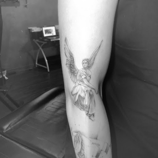 Explore only the strong survive tattoo ideas, creative tattoo ideas in El Monte, available at Baron Art Tattoo & Piercing Studio El Monte