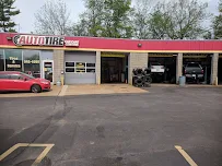 Tire Choice Auto Service Centers - Car repair in Sappington, MO, St. Louis - Rated 4.6/5