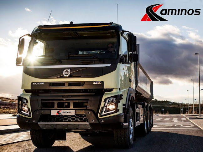 Caminos Rent A Car - Majes