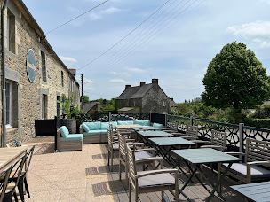 Photo n°21 de Familya Restaurant à Le Mené ()