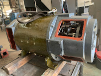 Wilson Electric Company - Photo 6 - Car repair in Macon, GA, Macon