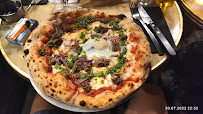 Pizza du Restaurant Le Garibaldi à Nice - n°10
