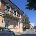 Photo n°2 de l'avis de Salvo.h fait le 06/08/2022 à 16:43 sur le  Pizzeria Trattoria Nuvolari à Nichelino