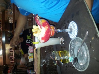 Photos of Afrecanoo Cafe