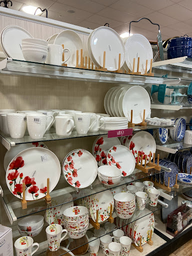Department Store «HomeGoods», reviews and photos, 1391 Boston Post Rd, Milford, CT 06460, USA