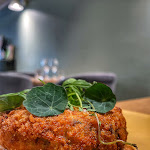 Photo n° 10 de l'avis de Irene.u fait le 25/08/2023 à 12:25 pour Restaurant Les Mets Chai à Caen