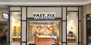 Fast-Fix Jewelry and Watch Repairs