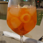 Photo n°1 de l'avis de Joyce.a fait le 21/09/2021 à 20:06 sur le  Sapori del sud à Vieste