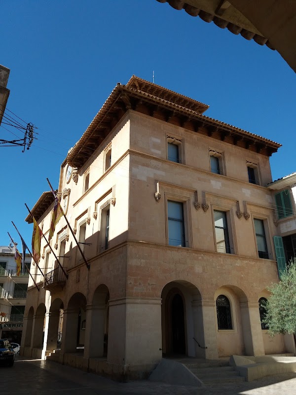 Felanitx Market