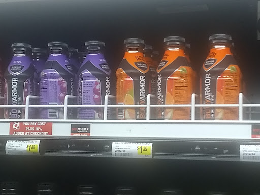 Supermarket «Cash Saver Grocery», reviews and photos, 3044 Wilson Ave, Louisville, KY 40211, USA