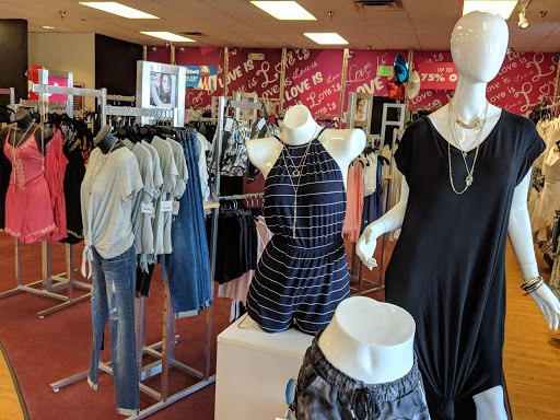 Lingerie Store «Fascinations», reviews and photos, 5930 W Greenway Rd, Glendale, AZ 85306, USA