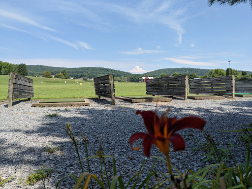 Golf Club «Tee-To-Green Golf Center», reviews and photos, 1501 Montour Blvd, Danville, PA 17821, USA