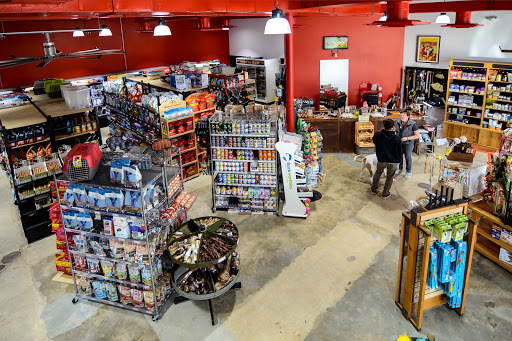 Pet Supply Store «The Big Bad Woof Takoma», reviews and photos, 6960 Maple St NW, Washington, DC 20012, USA